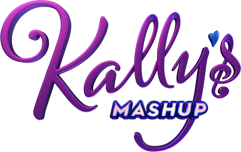 Kally's Mashup logo
