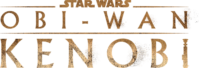 Obi-Wan Kenobi logo
