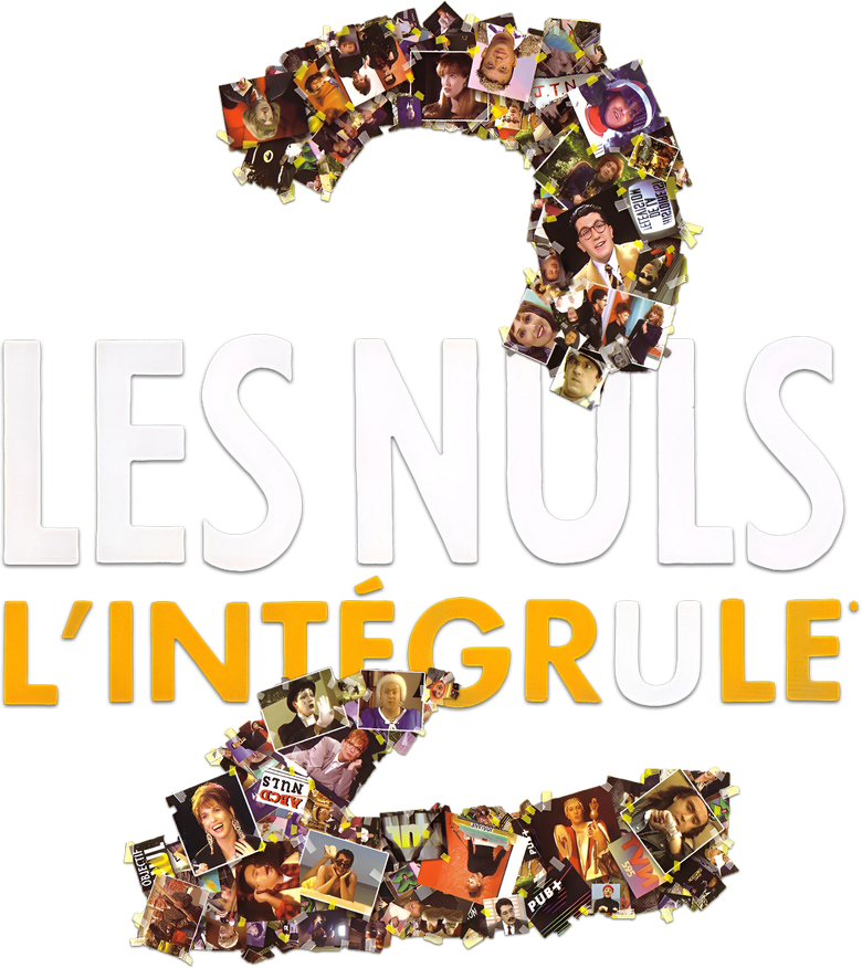 L'Intégrule 2 - Les Nuls