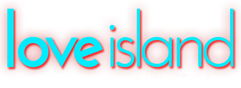 Love Island Australia logo