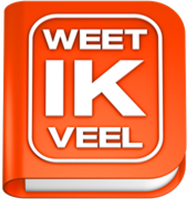 Weet Ik Veel logo