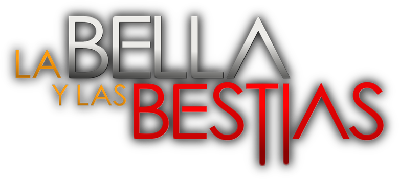 La Bella y las Bestias logo