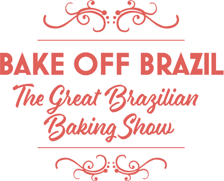 Bake Off Brasil: Mão na Massa logo