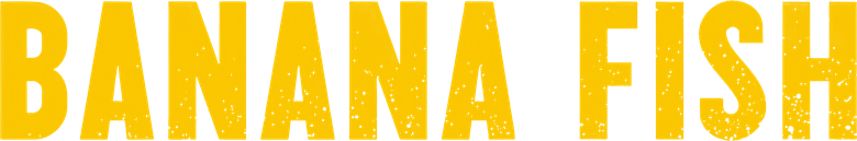 Banana Fish logo