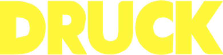 DRUCK logo
