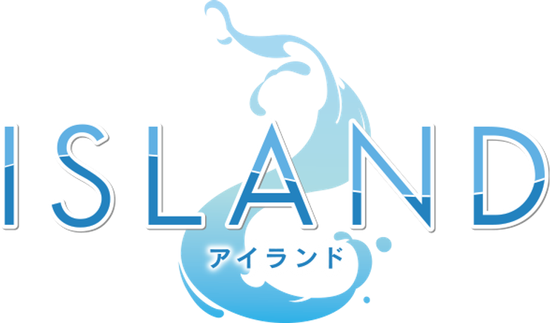 ISLAND logo