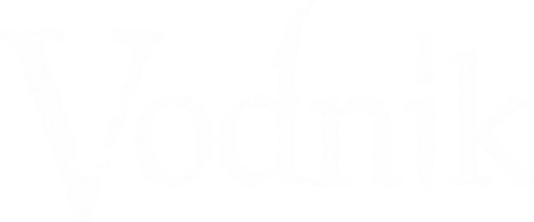 Vodník logo