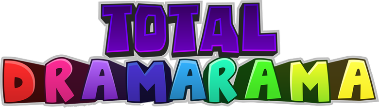 Drama Total Kids logo