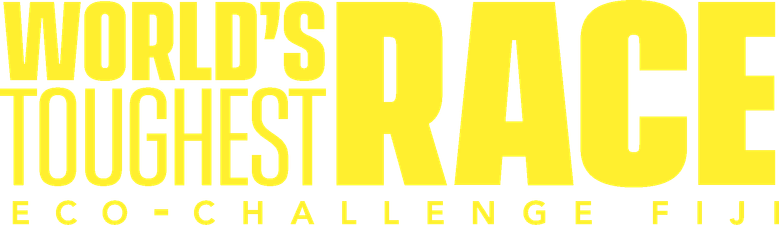 A Corrida Mais Difícil do Mundo: Eco-Challenge Fiji logo