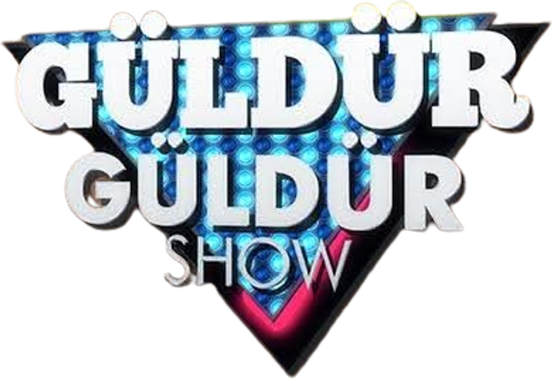 Güldür Güldür Show logo