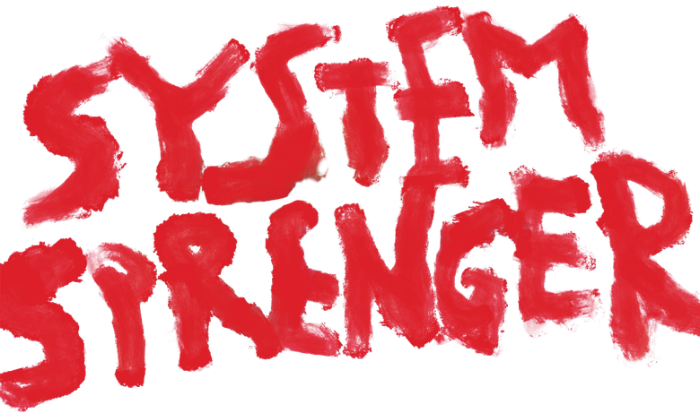 Systemsprenger logo