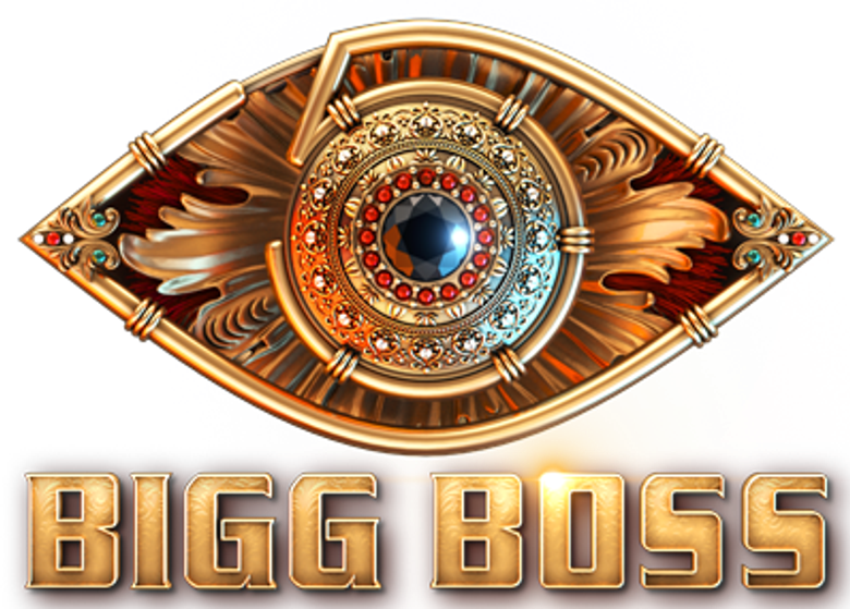 Bigg Boss logo