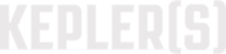 Kepler(s) logo