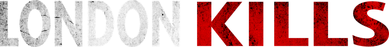 London Kills logo