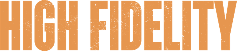 High Fidelity logo