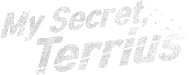 My Secret, Terrius logo