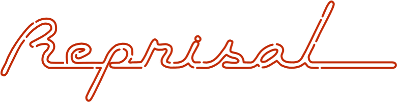 Reprisal logo