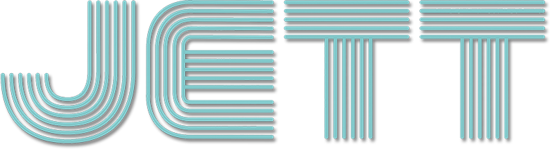 Jett logo