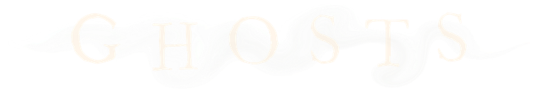 Ghosts logo
