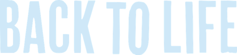 Back to Life logo