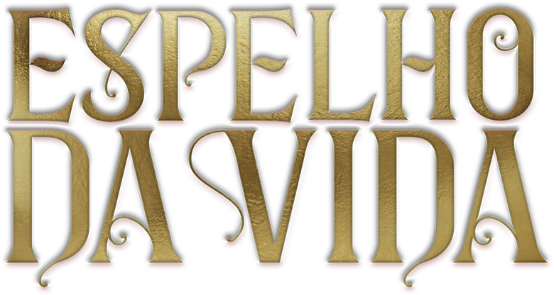 Espelho da Vida logo