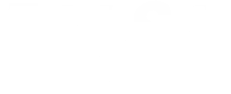 False Identity logo