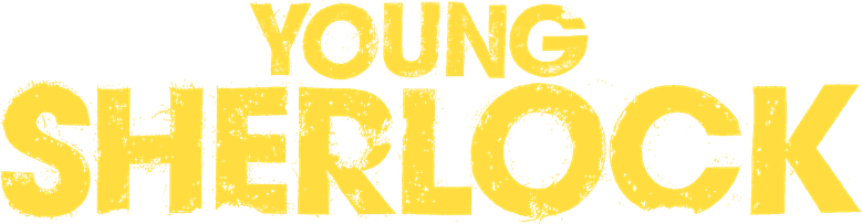 Young Sherlock logo