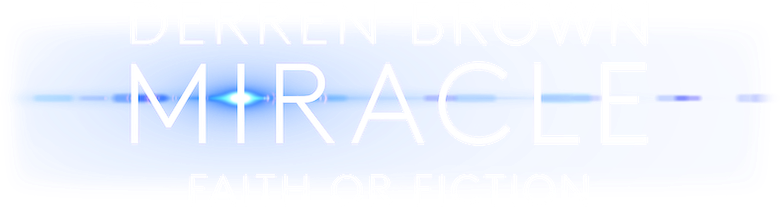 Derren Brown: Miracle