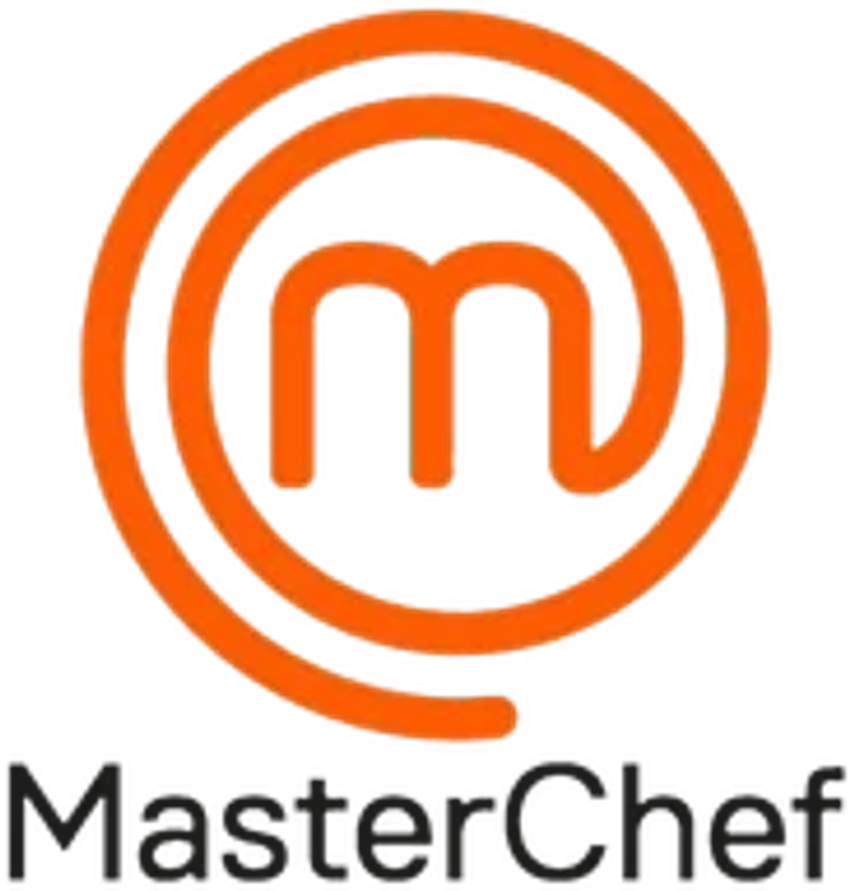 MasterChef logo
