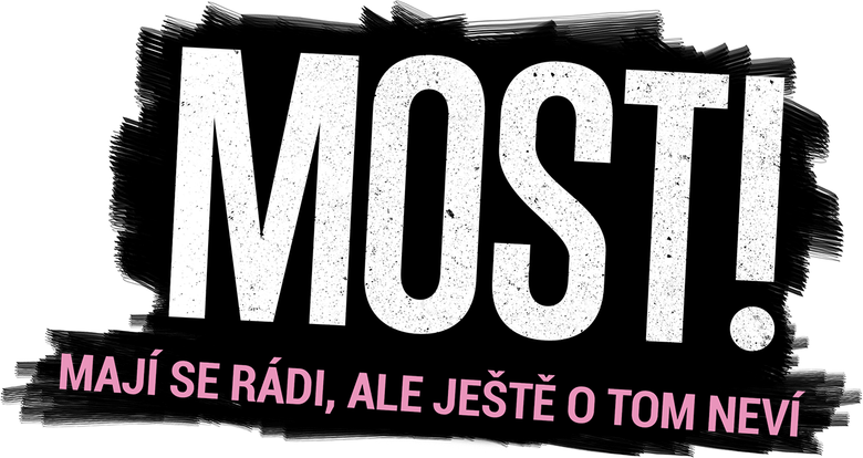 MOST! logo