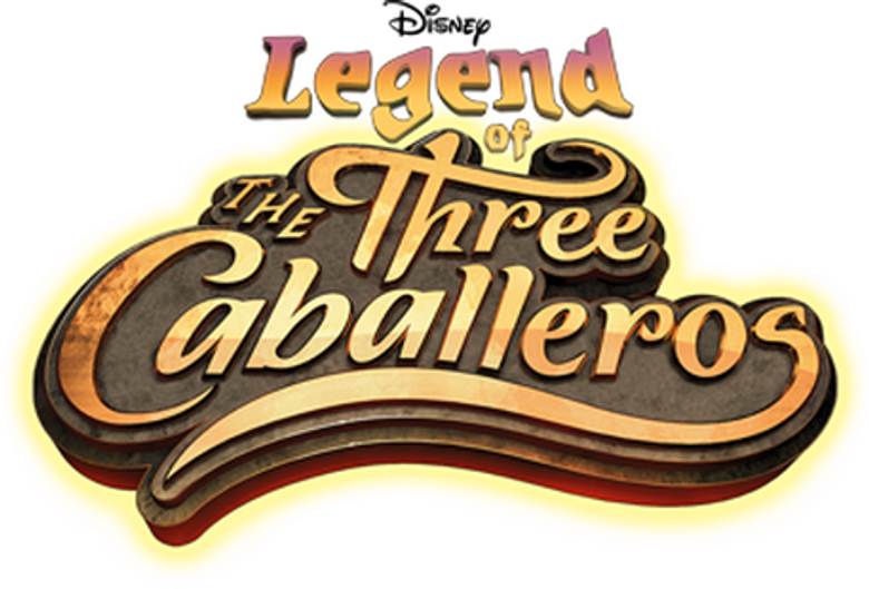 3인의 기사 logo