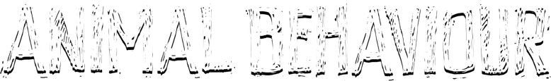 Comportamento Animal logo