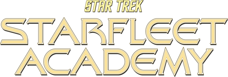 Star Trek: Starfleet Academy logo