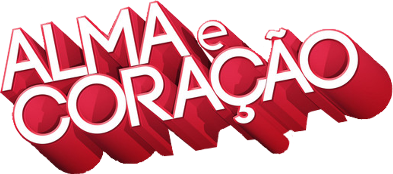 Alma e Coração logo