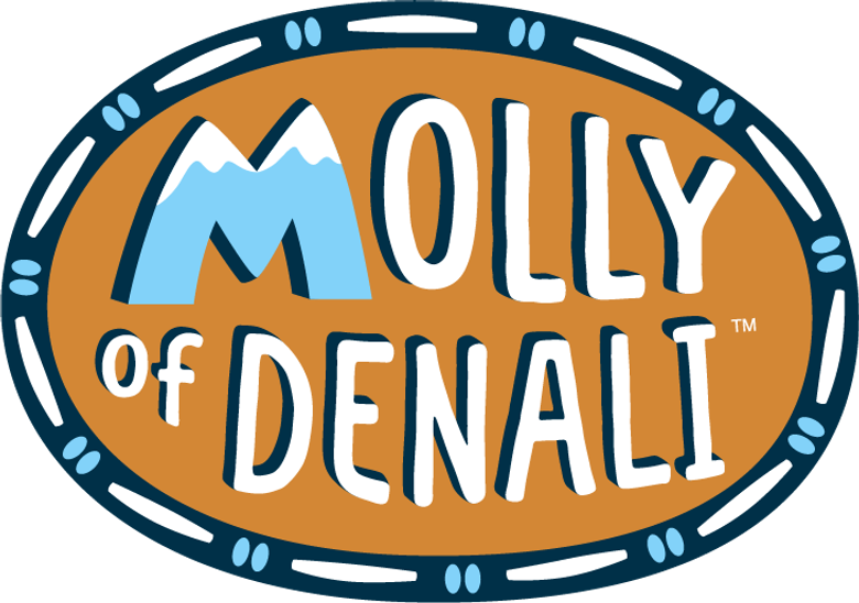 Molly of Denali logo