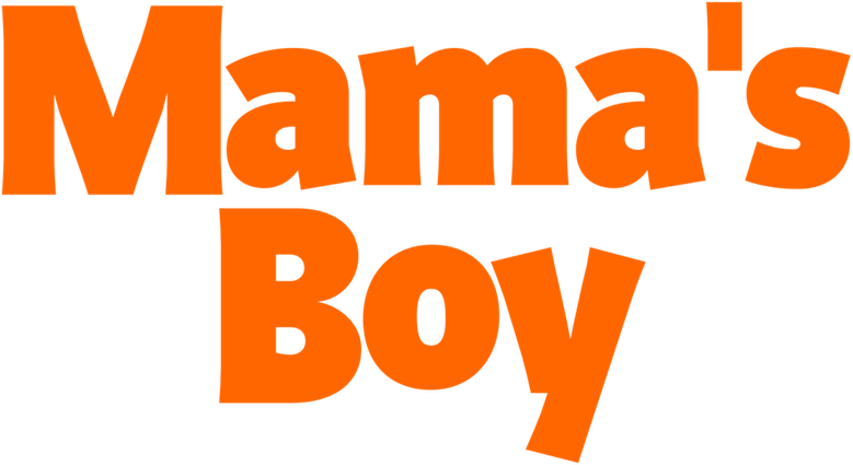 Mama's Boy