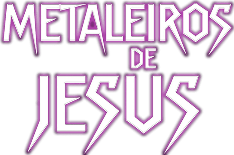 Metaleiros de Jesus logo