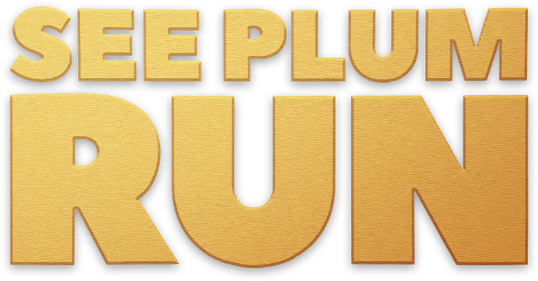 See Plum Run logo