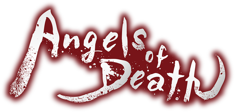 Angels of Death logo