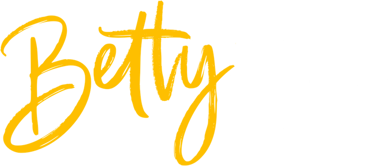 Betty in New York logo