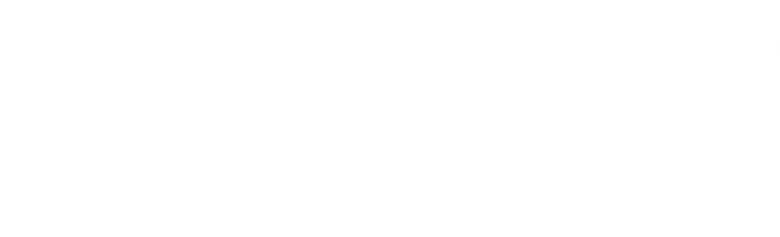Blues de Madrasta e Enteada logo