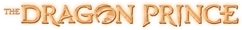 드래곤 프린스 logo