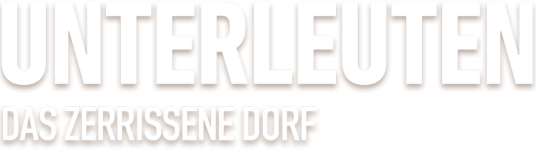 Unterleuten - Das zerrissene Dorf logo