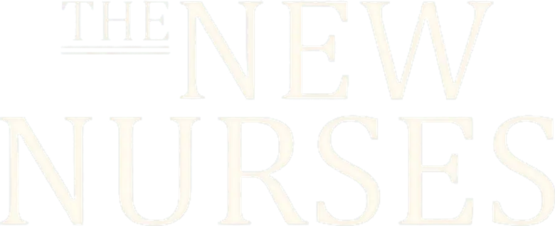 Enfermeiros: Uma Nova Era logo