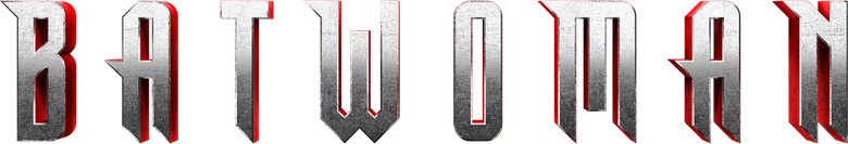 Batwoman logo