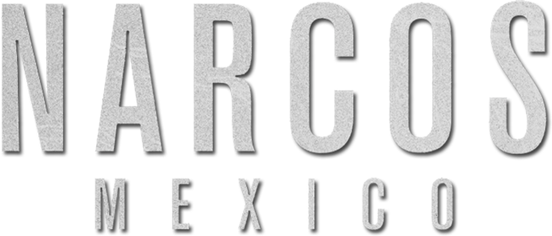 Narcos: Mexico logo
