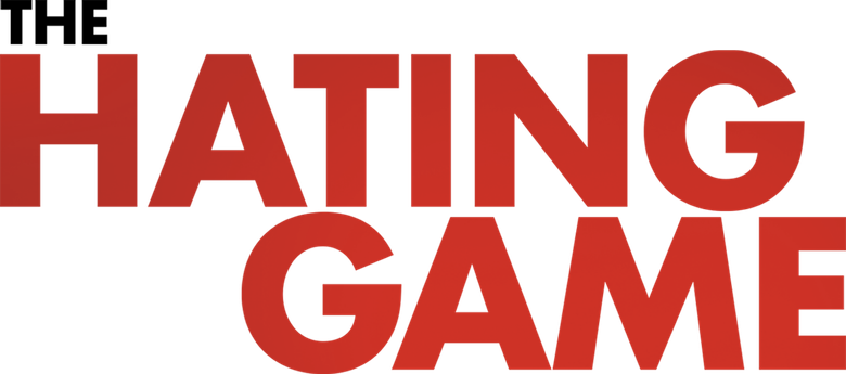 Cariño, cuánto te odio logo