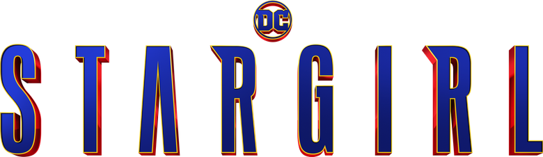 DC's Stargirl logo