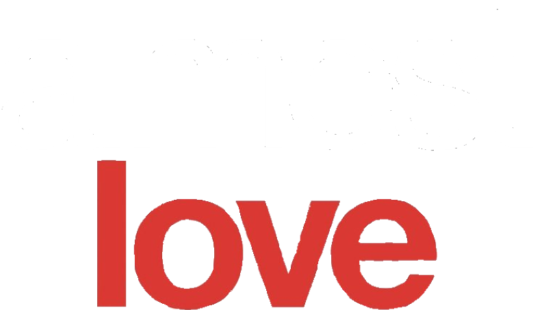 Almost Love logo
