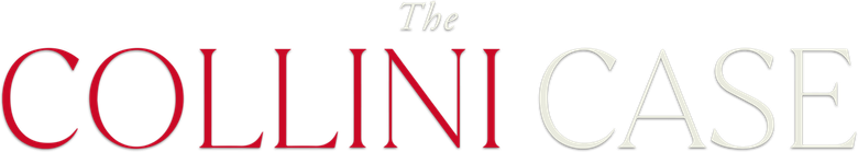Der Fall Collini logo
